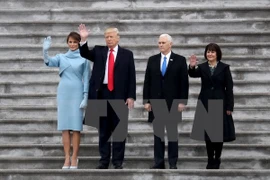 Le Vietnam félicite le nouveau président américain Donald Trump