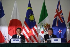 Les pays de l’Asie-Pacifique trouvent un accord de libre-échange sans les États-Unis 