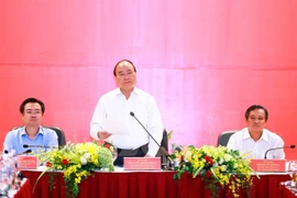Phu Quôc doit être une zone pionnière, dit le chef du gouvernement 