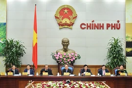 Le Vietnam continue d’édifier un gouvernement intègre et réactif