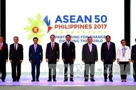 L’ASEAN joue un rôle central dans les affaires internationales