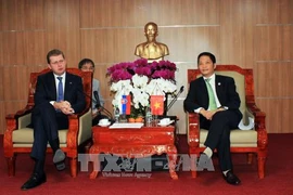 Le Vietnam et la Slovaquie boostent leur coopération commerciale et d’investissement