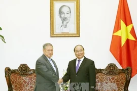 Le Vietnam apprécie les investissements dans divers domaines du Bruneï
