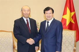 Le Vietnam déroule le tapis rouge aux entreprises japonaises