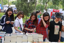 Les livres inspirés de l’histoire nationale séduisent de plus en plus les jeunes lecteurs
