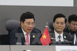 Le Vietnam attache de l’importance au développement stable et durable avec la Chine