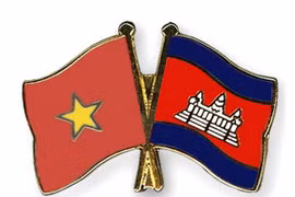 Message de félicitations au Parti du peuple cambodgien
