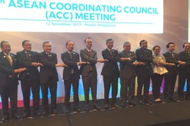 ASEAN signe des accords de libre-échange, d'investissement avec Hong Kong