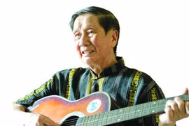 Le compositeur Pham Tuyên, celui qui raconte l’histoire en musique