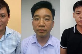 Trois nouvelles arrestations pour détournement de biens chez PVC
