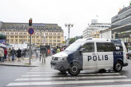  Le Vietnam condamne la récente attaque à Turku en Finlande