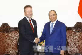 Le Vietnam est prêt à créer des conditions favorables aux investisseurs tchèques