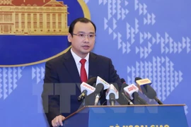 Le Vietnam promeut les droits de l’homme