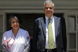 Le Premier ministre sri lankais Ranil Wickremesinghe attendu au Vietnam