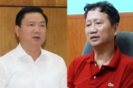 La justice jugera Dinh La Thang et ses complices début janvier