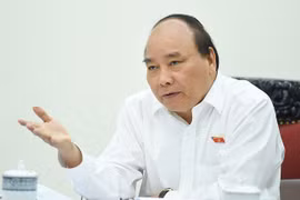 Le PM appelle à des efforts pour atteindre une croissance de 6,7 % 