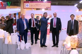 Accord de libre-échange UEEA-Vietnam : un enjeu capital du commerce Vietnam-Russie