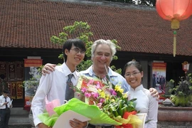 La réforme éducative du Vietnam doit reposer sur les jeunes dynamiques