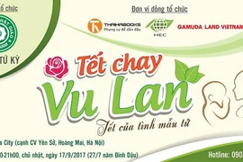 Bientôt le Festival végétarien à Hanoi