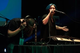 LiveSpace Vietnam N°1 : jeune, créatif et émotionnel