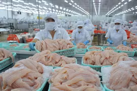 Les Etats-Unis demeurent le plus grand débouché des produits aquatiques du Vietnam