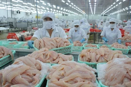 Les Etats-Unis demeurent le plus grand débouché des produits aquatiques du Vietnam