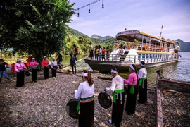 Bac Giang promeut le développement du tourisme communautaire
