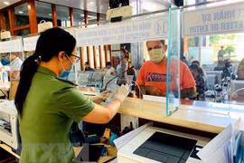 COVID-19 : déclaration médicale pour les passagers venus ou de passage de l’Iran et de l’Italie