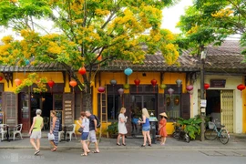 Quang Nam pourrait devenir la première localité du pays à appliquer le passeport vaccinal