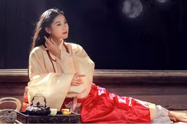 Hoang Phuong sacrée meilleure actrice au Festival international du film de Paris 2021