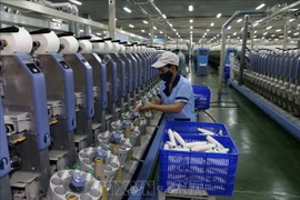IDE: Le Vietnam attire plus de 1,2 milliard de dollars en janvier