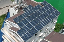 Les Etats-Unis parrainent un projet sur la sécurité énergétique urbaine au Vietnam 