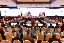 Le RCEP abordé lors des conférences de l’ASEAN en Thaïlande