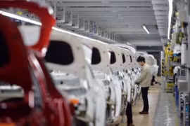 Hyundai Motor va créer une joint-venture avec le Vietnam