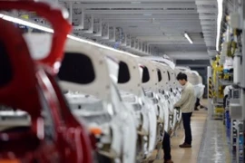 Hyundai Motor va créer une joint-venture avec le Vietnam