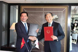 Le Vietnam apprécie des potentiels de développement de la préfecture japonaise Wakayama