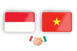 Partenariat stratégique Vietnam-Indonésie