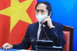 Les relations Vietnam - États-Unis se développent dans de nombreux domaines