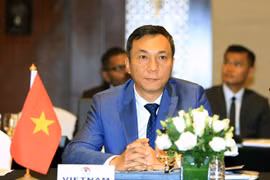 Le vice-président permanent de FVF nommé président du Comité des compétitions de l'AFC