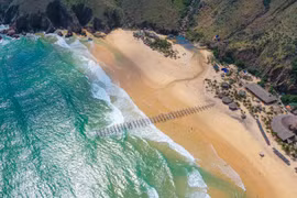 Des destinations touristiques à ne pas manquer une fois venus à Binh Dinh