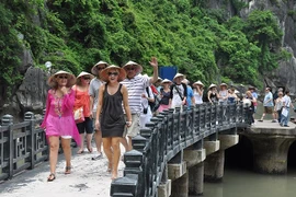 Bientôt le Forum de haut niveau sur le tourisme vietnamien à Hanoï