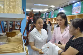 Des produits du programme OCOP du delta du fleuve Rouge bientôt exposés à Hanoï