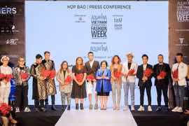 Bientôt la 9e Semaine internationale de la mode