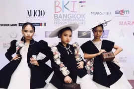 Un grand festival de la mode et de la beauté prévu en décembre à Hanoï