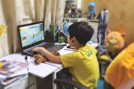 Un Internet plus sûr pour les enfants