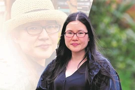 Une Professeure agrégée vietnamienne à la meilleure université d’Australie
