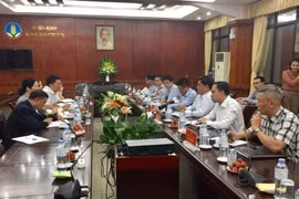 Le Vietnam et la Chine promeuvent le commerce des produits agricoles