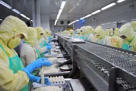 Produits aquatiques: de belles perspectives de coopération Vietnam – Inde