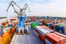 Le commerce extérieur vietnamien devrait établir un record en 2019