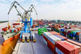 Le commerce extérieur vietnamien devrait établir un record en 2019